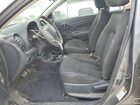 2018 Nissan Versa S Plus Серый vin: 3N1CN7AP4JL812444