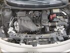 2016 Nissan Versa 1.6 S+ Gray vin: 3N1CN7AP5GL826989 2016 Nissan Versa 1.6 S+ Gray vin: 3N1CN7AP5GL826989