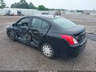 2016 Nissan Versa 1.6 S Черный vin: 3N1CN7AP5GL906163 2016 Nissan Versa 1.6 S Черный vin: 3N1CN7AP5GL906163