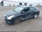 2016 Nissan Versa 1.6 S Черный vin: 3N1CN7AP5GL906163 2016 Nissan Versa 1.6 S Черный vin: 3N1CN7AP5GL906163