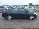 2016 Nissan Versa 1.6 S Черный vin: 3N1CN7AP5GL906163 2016 Nissan Versa 1.6 S Черный vin: 3N1CN7AP5GL906163
