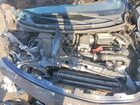 2016 Nissan Versa 1.6 Sv Серый vin: 3N1CN7AP6GL817119