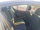 2016 Nissan Versa 1.6 Sv Серый vin: 3N1CN7AP6GL817119