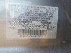 2016 Nissan Versa 1.6 Sv Серый vin: 3N1CN7AP6GL817119