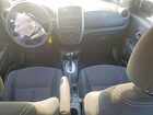 2016 Nissan Versa 1.6 Sv Серый vin: 3N1CN7AP6GL817119