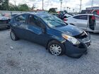 2016 Nissan Versa 1.6 Sv Синий vin: 3N1CN7AP6GL847995 2016 Nissan Versa 1.6 Sv Синий vin: 3N1CN7AP6GL847995