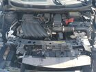 2016 Nissan Versa 1.6 Sv Синий vin: 3N1CN7AP6GL847995 2016 Nissan Versa 1.6 Sv Синий vin: 3N1CN7AP6GL847995