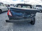 2016 Nissan Versa 1.6 Sv Синий vin: 3N1CN7AP6GL847995 2016 Nissan Versa 1.6 Sv Синий vin: 3N1CN7AP6GL847995
