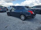 2016 Nissan Versa 1.6 Sv Синий vin: 3N1CN7AP6GL847995 2016 Nissan Versa 1.6 Sv Синий vin: 3N1CN7AP6GL847995