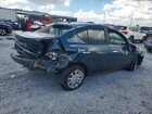 2016 Nissan Versa 1.6 Sv Синий vin: 3N1CN7AP6GL847995 2016 Nissan Versa 1.6 Sv Синий vin: 3N1CN7AP6GL847995