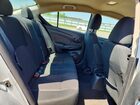 2016 Nissan Versa 1.6 Sv Silver vin: 3N1CN7AP6GL856745 2016 Nissan Versa 1.6 Sv Silver vin: 3N1CN7AP6GL856745