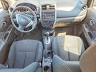 2016 Nissan Versa 1.6 Sv Silver vin: 3N1CN7AP6GL856745 2016 Nissan Versa 1.6 Sv Silver vin: 3N1CN7AP6GL856745