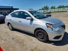 2016 Nissan Versa 1.6 Sv Silver vin: 3N1CN7AP6GL856745 2016 Nissan Versa 1.6 Sv Silver vin: 3N1CN7AP6GL856745