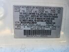 2018 Nissan Versa Sv White vin: 3N1CN7AP6JL800151