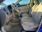2016 Nissan Versa 1.6 Sv Синий vin: 3N1CN7AP7GL802418