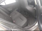 2016 Nissan Versa 1.6 S+ Gray vin: 3N1CN7AP7GL835953