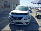 2016 Nissan Versa 1.6 S/1.6 S+/1.6 Sl/1.6 Sv Серый vin: 3N1CN7AP7GL839873