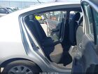 2016 Nissan Versa 1.6 S/1.6 S+/1.6 Sl/1.6 Sv Серый vin: 3N1CN7AP7GL839873