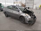 2016 Nissan Versa 1.6 S/1.6 S+/1.6 Sl/1.6 Sv Gray vin: 3N1CN7AP7GL871870