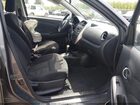 2016 Nissan Versa 1.6 S/1.6 S+/1.6 Sl/1.6 Sv Серый vin: 3N1CN7AP7GL899863