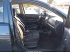 2016 Nissan Versa 1.6 S Бирюзовый vin: 3N1CN7AP8GL846735