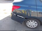 2016 Nissan Versa 1.6 S Бирюзовый vin: 3N1CN7AP8GL846735