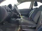 2016 Nissan Versa 1.6 Sl Синий vin: 3N1CN7AP8GL887642