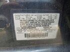 2016 Nissan Versa 1.6 Sl Синий vin: 3N1CN7AP8GL887642