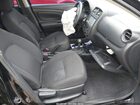 2019 Nissan Versa 1.6 S+ Black vin: 3N1CN7AP8KL844038 2019 Nissan Versa 1.6 S+ Black vin: 3N1CN7AP8KL844038