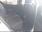 2016 Nissan Versa 1.6 Sv Серебряный vin: 3N1CN7AP9GL840748