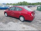 2016 Nissan Versa 1.6 Sv Красный vin: 3N1CN7AP9GL865469 2016 Nissan Versa 1.6 Sv Красный vin: 3N1CN7AP9GL865469