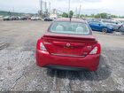2016 Nissan Versa 1.6 Sv Красный vin: 3N1CN7AP9GL865469 2016 Nissan Versa 1.6 Sv Красный vin: 3N1CN7AP9GL865469