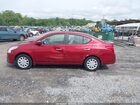 2016 Nissan Versa 1.6 Sv Красный vin: 3N1CN7AP9GL865469 2016 Nissan Versa 1.6 Sv Красный vin: 3N1CN7AP9GL865469