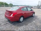 2016 Nissan Versa 1.6 Sv Красный vin: 3N1CN7AP9GL865469 2016 Nissan Versa 1.6 Sv Красный vin: 3N1CN7AP9GL865469