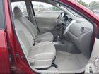 2016 Nissan Versa 1.6 Sv Красный vin: 3N1CN7AP9GL865469 2016 Nissan Versa 1.6 Sv Красный vin: 3N1CN7AP9GL865469