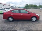 2016 Nissan Versa 1.6 Sv Красный vin: 3N1CN7AP9GL865469 2016 Nissan Versa 1.6 Sv Красный vin: 3N1CN7AP9GL865469