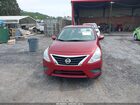 2016 Nissan Versa 1.6 Sv Красный vin: 3N1CN7AP9GL865469 2016 Nissan Versa 1.6 Sv Красный vin: 3N1CN7AP9GL865469