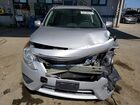 2016 Nissan Versa 1.6 Sv Серый vin: 3N1CN7AP9GL893367