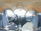 2016 Nissan Versa 1.6 Sv Серый vin: 3N1CN7AP9GL893367