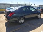 2017 Nissan Versa 1.6 S Plus Синий vin: 3N1CN7AP9HL865618 2017 Nissan Versa 1.6 S Plus Синий vin: 3N1CN7AP9HL865618