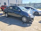 2017 Nissan Versa 1.6 S Plus Синий vin: 3N1CN7AP9HL865618 2017 Nissan Versa 1.6 S Plus Синий vin: 3N1CN7AP9HL865618