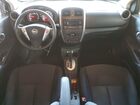 2016 Nissan Versa 1.6 Sv Серебряный vin: 3N1CN7APXGL839382