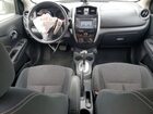 2017 Nissan Versa 1.6 Sl Бирюзовый vin: 3N1CN7APXHL808554