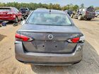 2021 Nissan Versa S Угольный vin: 3N1CN8BV3ML895405 2021 Nissan Versa S Угольный vin: 3N1CN8BV3ML895405