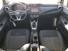 2020 Nissan Versa S Белый vin: 3N1CN8BV7LL904931