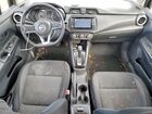 2020 Nissan Versa S Черный vin: 3N1CN8DV0LL804702 2020 Nissan Versa S Черный vin: 3N1CN8DV0LL804702