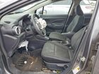 2020 Nissan Versa S Gray vin: 3N1CN8DV0LL901351