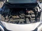 2021 Nissan Versa S Белый vin: 3N1CN8DV0ML807472