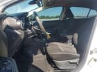 2021 Nissan Versa S Белый vin: 3N1CN8DV0ML807472