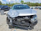 2020 Niss Versa S Серебряный vin: 3N1CN8DV2LL901464